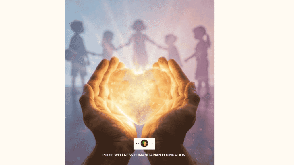 PULSE WELLNESS HUMANITARIAN FOUNDATION